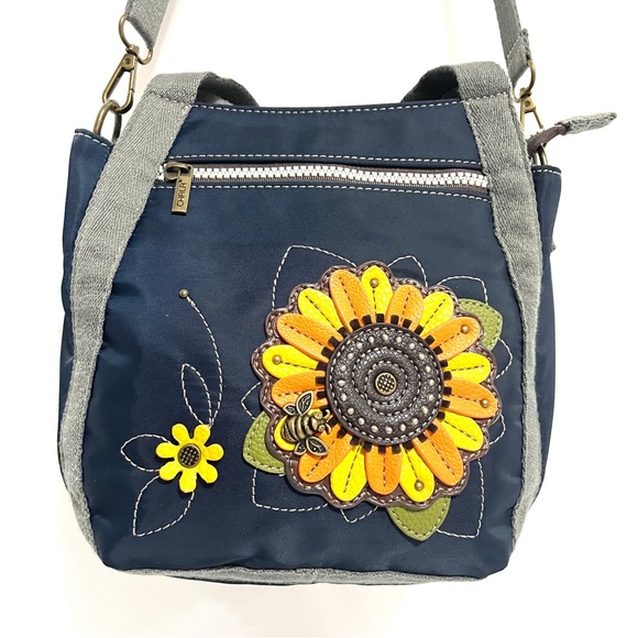 Chala Bags Chala Bag Poshmark